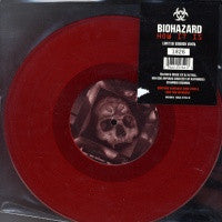 BIOHAZARD - How It Is