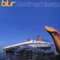 BLUR - The Great Escape