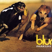 BLUR - Parklife