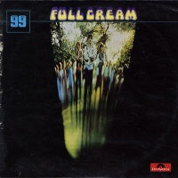 CREAM - Full Cream