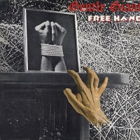 GENTLE GIANT - Free Hand