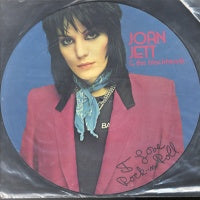 JOAN JETT AND THE BLACKHEARTS - I Love Rock n Roll