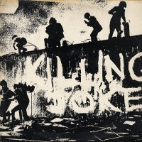 KILLING JOKE - Killing Joke