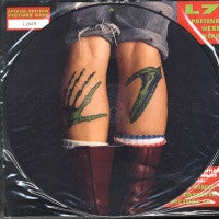 L7 - Pretend We're Dead