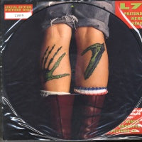 L7 - Pretend We're Dead