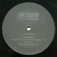 LADYTRON - Weekend