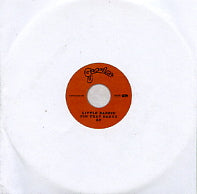LITTLE BARRIE - Pin That Badge EP