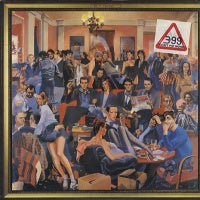 THE RUTS - The Crack