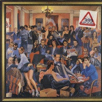 THE RUTS - The Crack