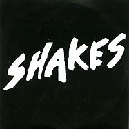 THE SHAKES - Disneyland EP