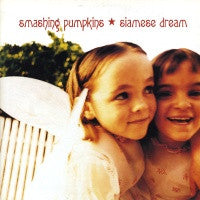 SMASHING PUMPKINS - Siamese Dream