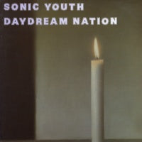SONIC YOUTH - Daydream Nation
