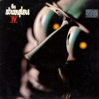 THE STRANGLERS - The Stanglers IV