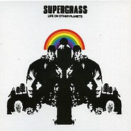 SUPERGRASS - Life on Other Planets