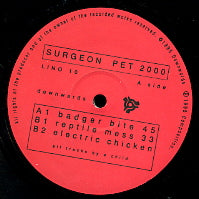 SURGEON - Pet 2000