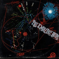 DARLING BUDS - Tiny Machine