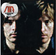 AIR - Everybody Hertz