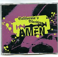 AMEN - California's Bleeding