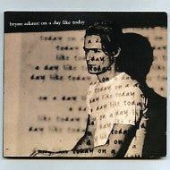 BRYAN ADAMS - On A Day Like Today