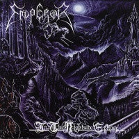 EMPEROR - In The Nightside Eclipse