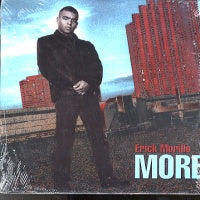 ERICK MORILLO - More