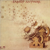 FAMILY - Anyway