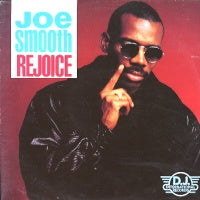 JOE SMOOTH - Rejoice