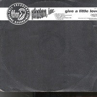 PHOTON INC - Give A Little Love