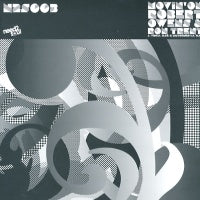 RON TRENT & ROBERT OWENS - Movin' On