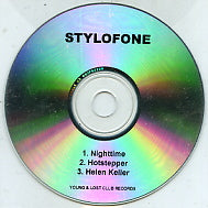 STYLOFONE - Nighttime