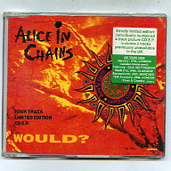 ALICE IN CHAINS - Would?
