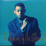 BARRY ADAMSON - The Taming Of The Shrewd