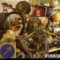 CARTER THE UNSTOPPABLE SEX MACHINE - Rubbish