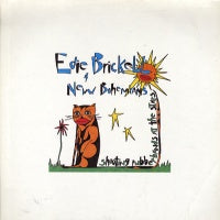 EDIE BRICKELL & THE NEW BOHEMIANS - Shooting Rubberbands At The Stars feat: What I Am / Circle