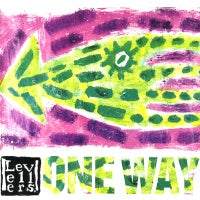 LEVELLERS - One Way