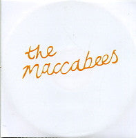 THE MACCABEES - Album Sampler