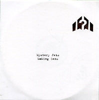 MYSTERY JETS - Making Dens