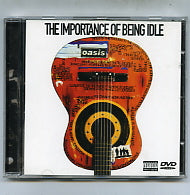 OASIS - The Importance Of Being Idle