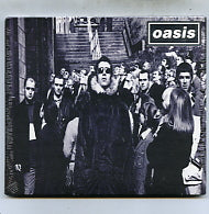 OASIS - D'You Know What I Mean?