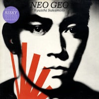 RYUICHI SAKAMOTO - Neo Geo