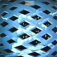 THE WHO - Tommy