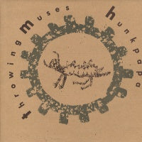 THROWING MUSES - Hunkpapa