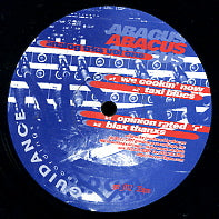 ABACUS - Analogue Trks Vol.1