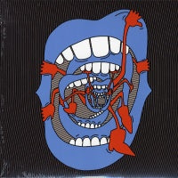 AUDION - Mouth To Mouth Remixes