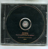 AUTEURS - How I Learned To Love The Bootboys Interview