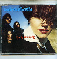 BABY ANIMALS - Early Warning