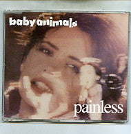 BABY ANIMALS - Painless