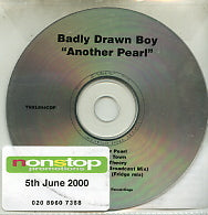 BADLY DRAWN BOY - Another Pearl