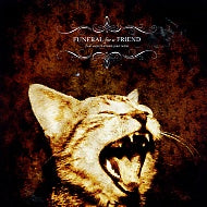 FUNERAL FOR A FRIEND - Four Ways To Scream Your Name