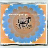 GRANT-LEE PHILLIPS - Strangelet